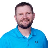 Xcel Energy Employee Dustin Schell's profile photo