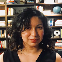 Surface Magazine Employee Jenna Adrian-Diaz's profile photo
