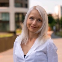 ITmatch Employee Lenka Sinkova's profile photo