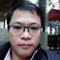 Viettel Post Employee Tran Phan's profile photo