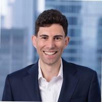 Apollo Global Management, Inc. Employee Matthew Lerner's profile photo