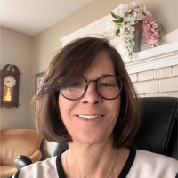 Center for Human Development (CHD) Employee Anne Beauregard's profile photo