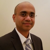 ManTech Employee Hari Viswanathan's profile photo