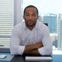 TSG Athlete Representation Employee E.j. Scott's profile photo