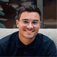 Airscale Employee Mathis LEONARD's profile photo
