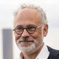 TIBCO Employee Olivier Thomas's profile photo