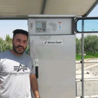 BABenviro Employee Radesh Shabani's profile photo