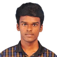 Hariprasanth S Email