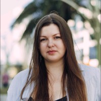LogicLike Employee Darya Balashova's profile photo