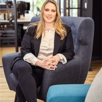 Mediaplus Medianest Croatia d.o.o. Employee Celine Saturnino's profile photo