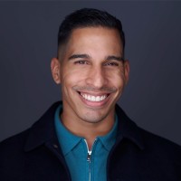 Front Page Retail Employee Daniel Quinones's profile photo