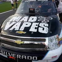 MADVAPES Employee Mark Hoogendoorn's profile photo