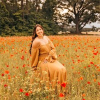 St David's Round Rock Medical Center Employee Ashley Pfeiffer-Crowder's profile photo