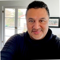 MAD Studio Employee Roberto A. Vasquez's profile photo