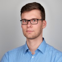 ZARM Employee Julian Becker's profile photo