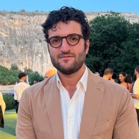 Omar Abboud Email & Phone Number