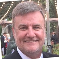 Trevor Gibson Email & Phone Number