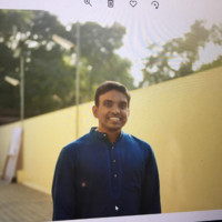 Blue Ribbon Movement Employee Anand Muralishankar's profile photo