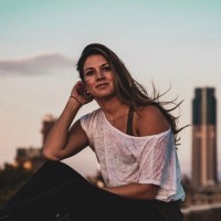 Amanda McCarty Email & Phone Number