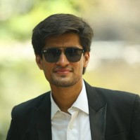 Ashwin Kella Email