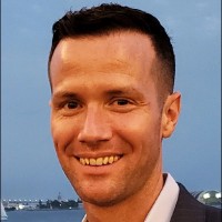 Poway Unified School District Employee James Grimes's profile photo