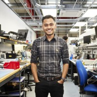 Nexperia Employee Mohammad Sayed's profile photo