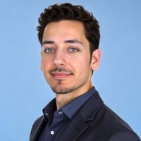 Daniel Hernandez's profile photo