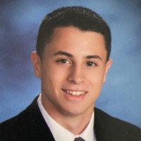Diamond ProTech® Employee Tyler Walsh's profile photo