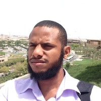 University of Gezira Employee Waheed Ahmed's profile photo
