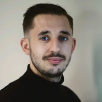 BackInApp Employee Hugues Lemaire's profile photo