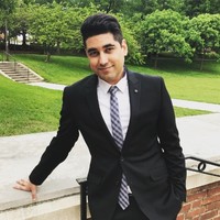 EquiLend Employee Rahul Sarin's profile photo