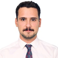 Ziraat Katılım Employee Taylan A.'s profile photo