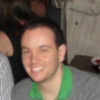 NuoDB Employee Brian Kelly's profile photo