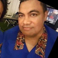 Framework Collective Employee Fuli Iuli's profile photo