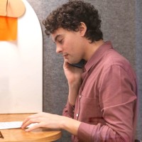 Alexis Brisson Email