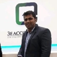 HTTPOOL DIGITAL PRIVATE LIMITED Employee Sharifuddin Shaikh's profile photo