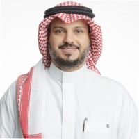 Vision Invest Employee Ahmed al-Ghamdi's profile photo