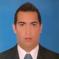 Melexa S.A.S. Employee José Luis Jácome Anaya's profile photo