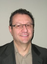 Eye Recommend Employee Tony Deluca's profile photo