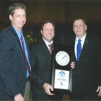 Orion Marine Group Employee Mike Pearson's profile photo