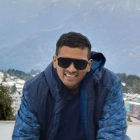 Text Blaze Employee Vinod Gubbala's profile photo