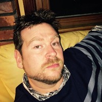 Touch Bionics Employee David Berman's profile photo