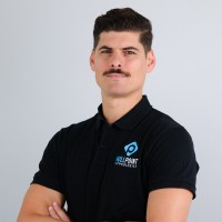 Nullpoint Technologies Employee Christos Nikolaou's profile photo