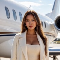 Victoria Liu Email & Phone Number