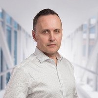 Fortis Construction Group Inc. Employee David Pascucci's profile photo