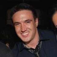 Weldlogic Inc Employee Robert Elizarraz's profile photo