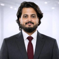 Zeeshan S Email & Phone Number