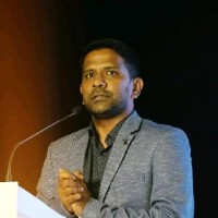 Royaloak Incorporation Pvt. Ltd. Employee Sunanth Pavithran's profile photo