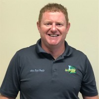 Cleco Employee John Deville's profile photo