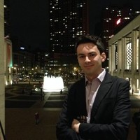 Southeastern Oklahoma State University Employee Catalin Dima's profile photo